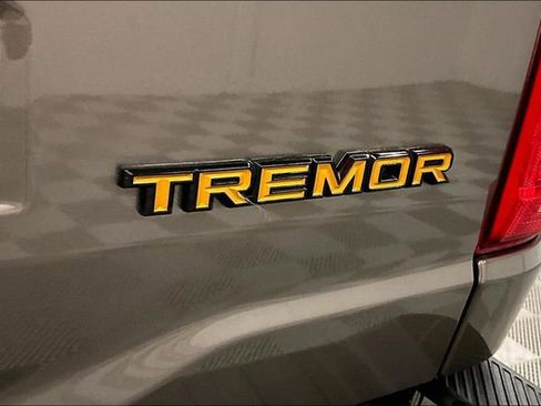 Used 2023 Ford F150 Tremor image 9