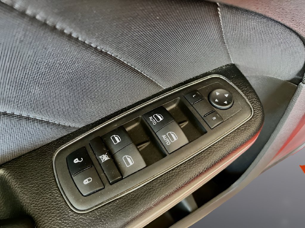 Used 2023 Dodge Charger GT RWD image 18