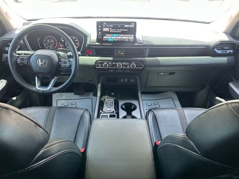 Used 2024 Honda Pilot EX-L image 12