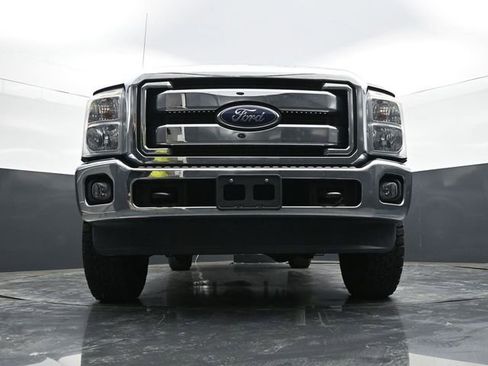Used 2016 Ford F250 XLT w/ XLT Value Package AWD/4WD image 45