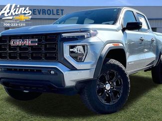 Used 2024 GMC Canyon Elevation w/ Elevation Premium Package 360° Tour