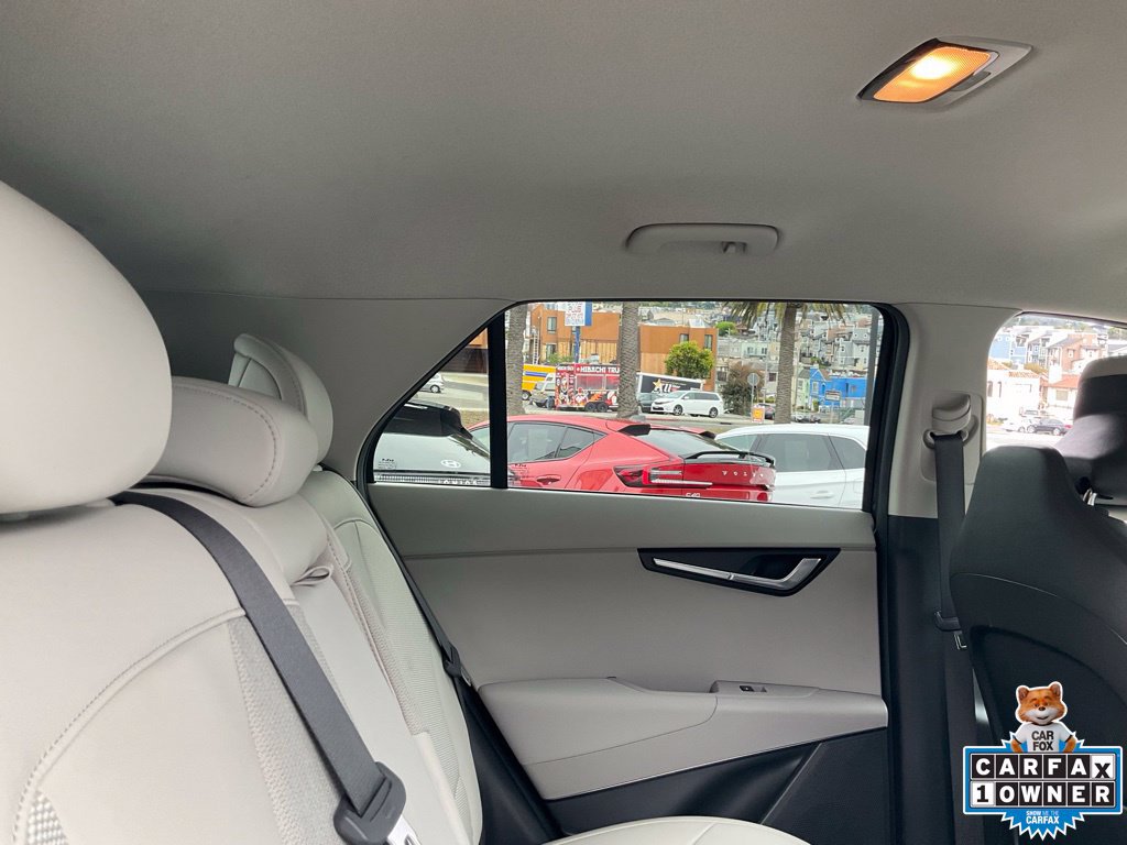 Used 2023 Kia Niro Wind FWD image 49