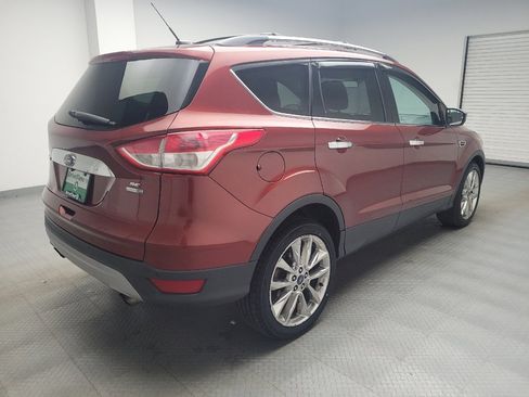 Used 2016 Ford Escape SE w/ SE Chrome Package AWD/4WD image 9
