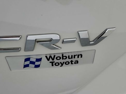 Used 2021 Honda CR-V Touring image 13