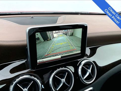 Used 2015 Mercedes-Benz GLA 250 4MATIC image 30