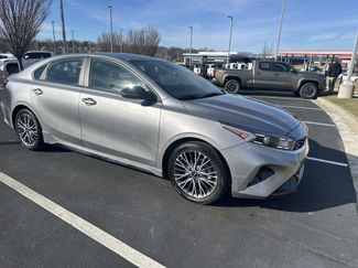 Used 2023 Kia Forte GT-Line w/ GT-Line Premium Package video 2