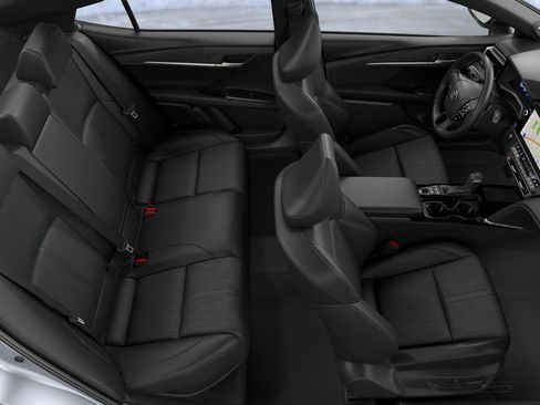 New 2026 Toyota Camry XSE image 22