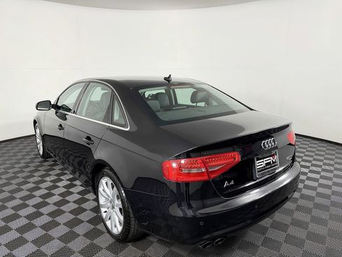Used 2013 Audi A4 2.0T Premium Plus AWD/4WD image 17