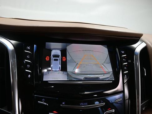 Used 2016 Cadillac Escalade ESV Platinum image 15