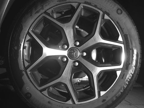 Used 2025 Jeep Compass Limited image 14