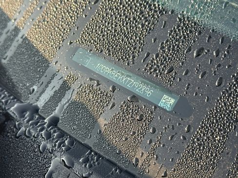 Used 2026 Chevrolet Silverado 1500 Custom w/ Turbomax Blackout Package image 12