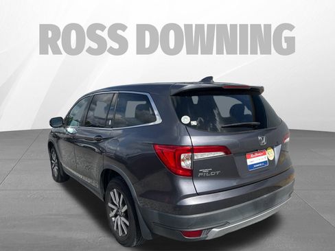 Used 2019 Honda Pilot EX-L image 6