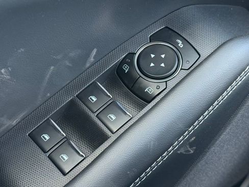 New 2026 Ford Mustang Mach-E Select AWD/4WD image 21