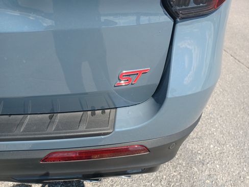 New 2025 Ford Explorer ST w/ Sun And Sound Package image 7