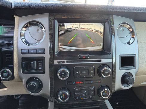 Used 2015 Ford Expedition EL Limited w/ Equipment Group 301A image 18