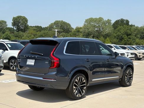 New 2026 Volvo XC90 B6 Plus w/ Protection Package Premier image 4