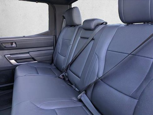 Used 2024 Toyota Tundra Platinum image 18