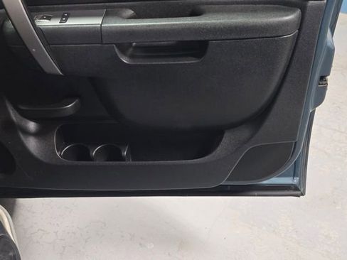 Used 2012 Chevrolet Silverado 2500 LT image 16