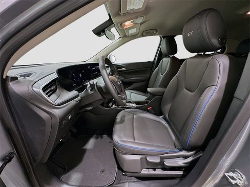 New 2026 Buick Encore GX Sport Touring w/ Advanced Technology Package image 19
