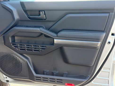 New 2026 Toyota Tacoma SR5 AWD/4WD image 12