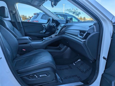 Used 2020 Acura RDX 2WD w/ Technology Package image 28