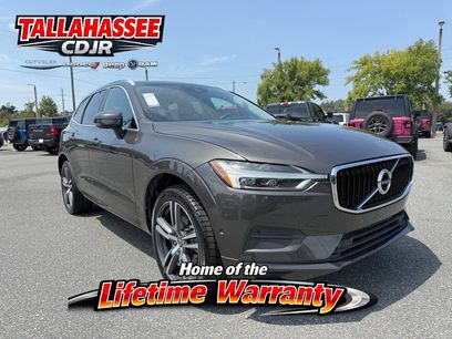Used 2018 Volvo XC60 T5 Momentum w/ Vision Package