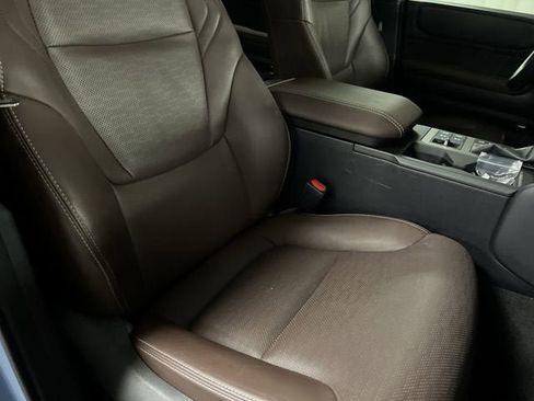 Used 2024 Toyota Land Cruiser w/ Premium Package AWD/4WD image 28