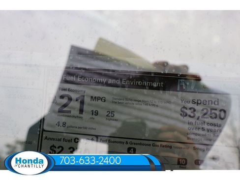 New 2026 Honda Pilot Elite image 41