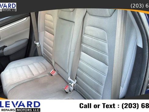 Used 2019 Honda CR-V LX image 31