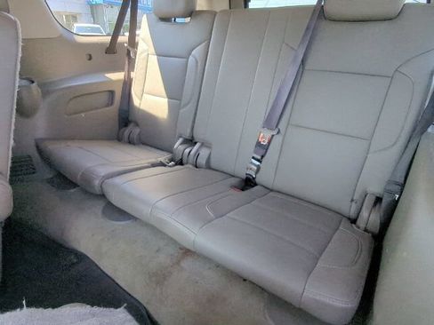 Used 2018 Chevrolet Suburban Premier AWD/4WD image 42