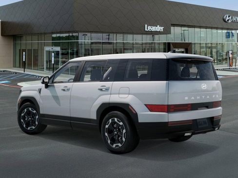 New 2026 Hyundai Santa Fe SE FWD image 5