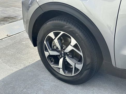 Used 2020 Kia Sportage LX w/ LX Popular Package image 30