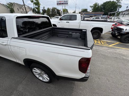 Used 2019 Honda Ridgeline Sport image 41