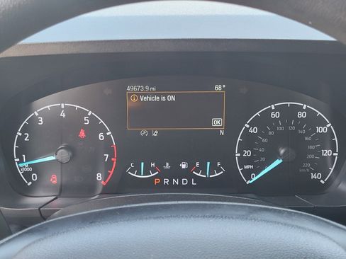 Certified 2023 Ford Maverick XLT w/ Equipment Group 300A Standard image 30