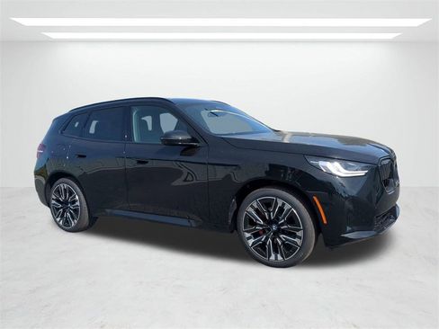 New 2026 BMW X3 xDrive30 w/ Premium Package image 2