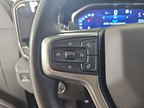 Certified 2023 Chevrolet Silverado 1500 LT Trail Boss w/ Protection Package AWD/4WD image 21