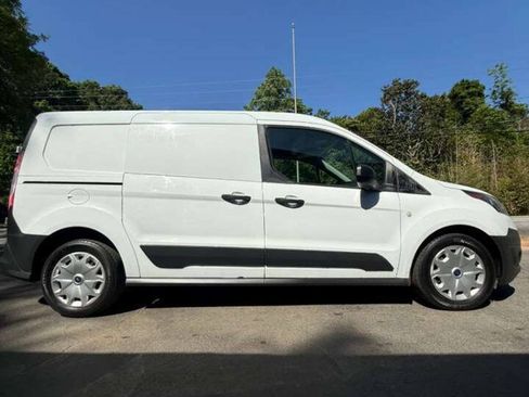 Used 2018 Ford Transit Connect XL FWD image 7