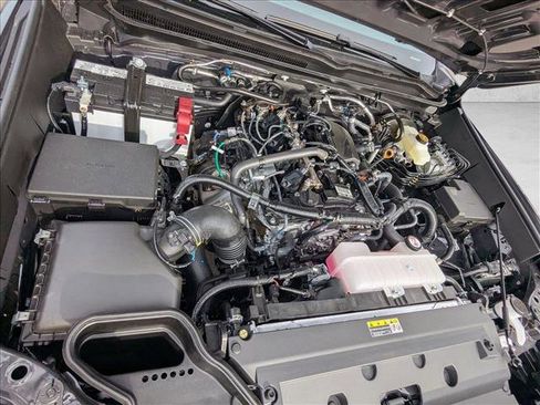 New 2026 Toyota Tacoma SR5 image 17