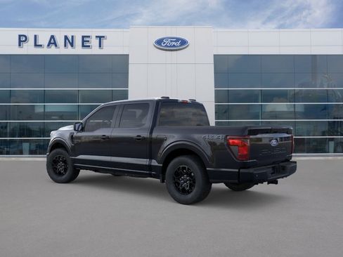 New 2026 Ford F150 STX AWD/4WD image 5