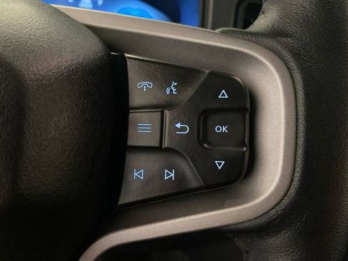 New 2025 Ford Bronco Badlands AWD/4WD image 22