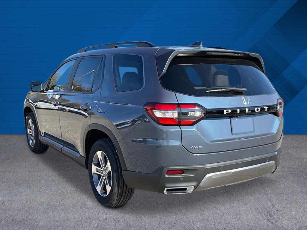 New 2026 Honda Pilot EX-L image 6