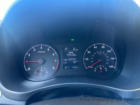 Used 2020 Hyundai Accent SE image 10