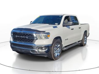 Used 2023 RAM 1500 Big Horn video 2