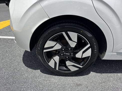 Used 2023 Kia Soul GT-Line w/ GT-Line Technology Package FWD image 60