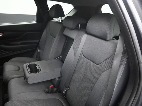 Used 2020 Hyundai Santa Fe SEL AWD/4WD image 23
