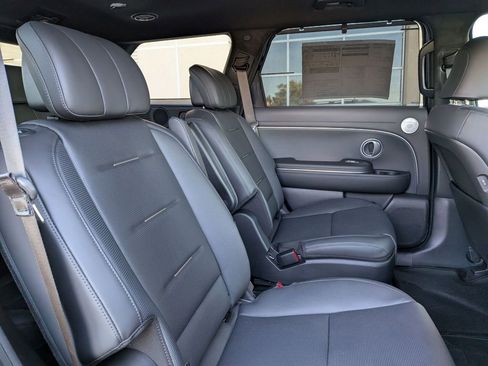 New 2026 Hyundai Palisade Calligraphy image 32