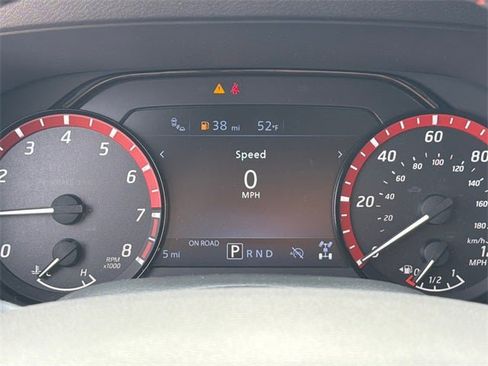 New 2026 Nissan Frontier PRO-4X w/ Tow Package image 27