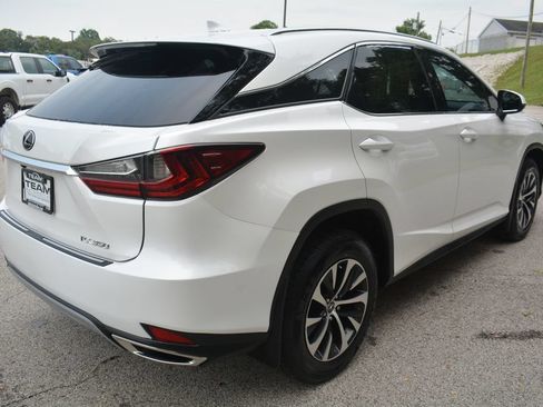 Used 2022 Lexus RX 350 AWD w/ Premium Package image 5