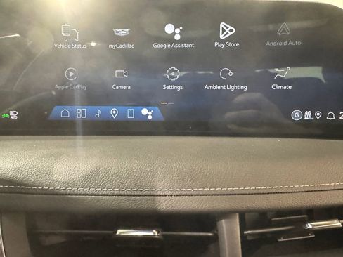 New 2026 Cadillac CT5 Premium Luxury image 13