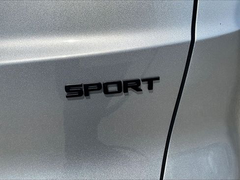 Certified 2025 Honda CR-V Sport-L image 33